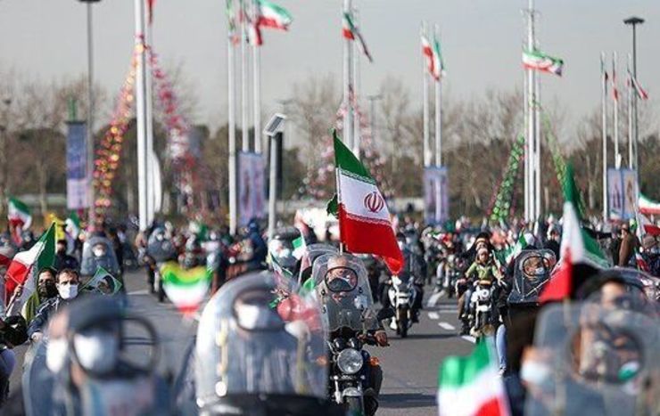 واکنش معاون رئیس‌جمهور به شعار علیه روحانی در اصفهان