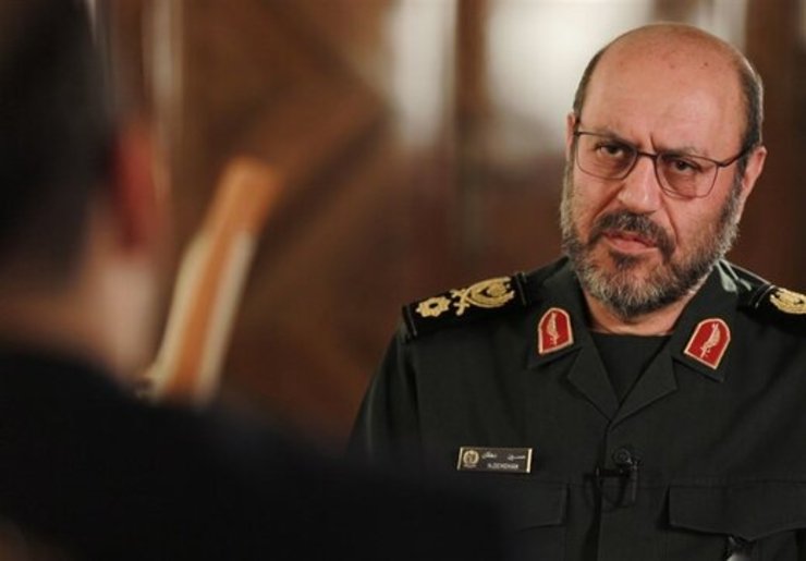 مشاور رهبری:  ایران از ۱۹ فوریه دیپلماسی خود را تغییر خواهد داد