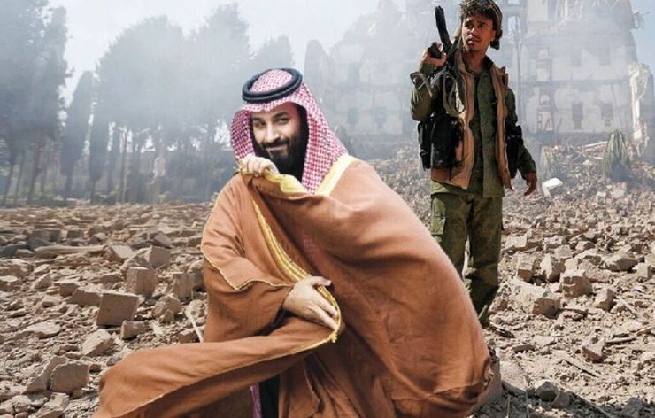 آیا عربستان بن سلمان در معرض تغییرات است؟