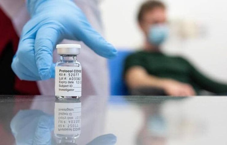 تخلفات بی‌شمار در روند واکسیناسیون آلمان