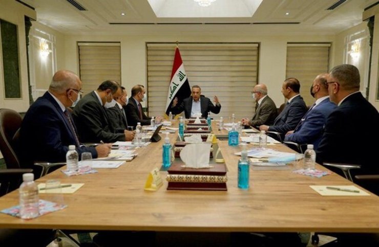 طرح اتهام علیه ۶۲ وزیر فعلی و پیشین عراق به فساد