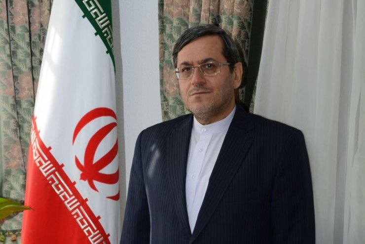 سفیر ایران در مادرید: بایدن تا به امروز برای رفع تحریم‌ها علیه تهران کاری نکرده است