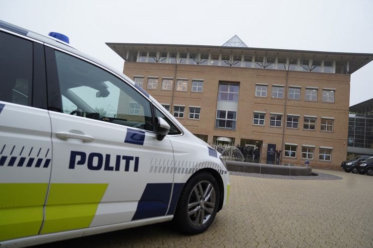 دستگیری ۱۴ مظنون به اقدام تروریستی در دانمارک و آلمان