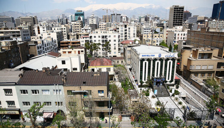 آپارتمان‌های ۵۰۰ میلیونی در کدام نقاط تهران است؟