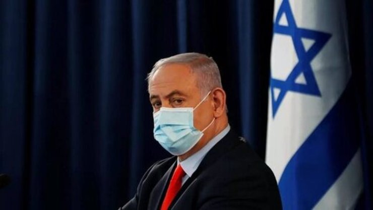 نتانیاهو برای مذاکرات برجامی نماینده تعیین کرد!