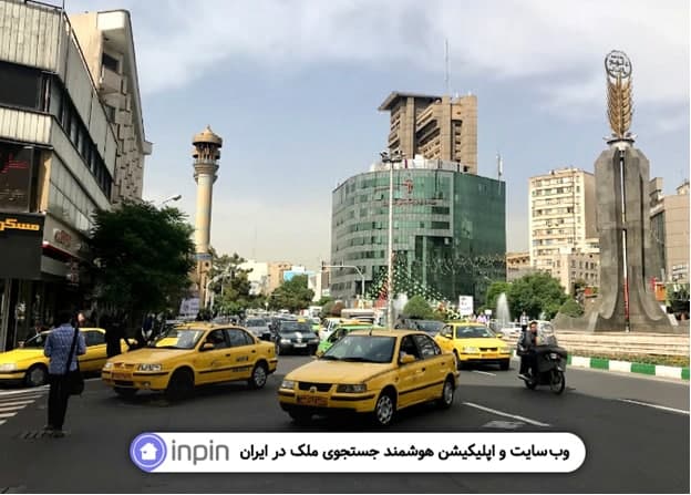 راهنمای خرید آپارتمان در میدان جهاد راهنمای خرید آپارتمان در میدان جهاد