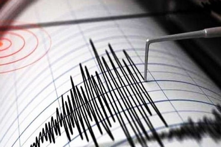 زلزله ۷.۱ ریشتری در فوکوشیما/ هشدار سونامی صادر شد