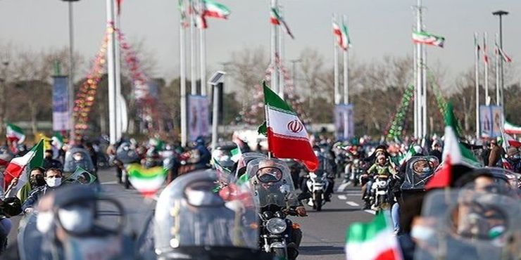 تلاش کیهان برای موجه جلوه دادن توهین به رئیس جمهور