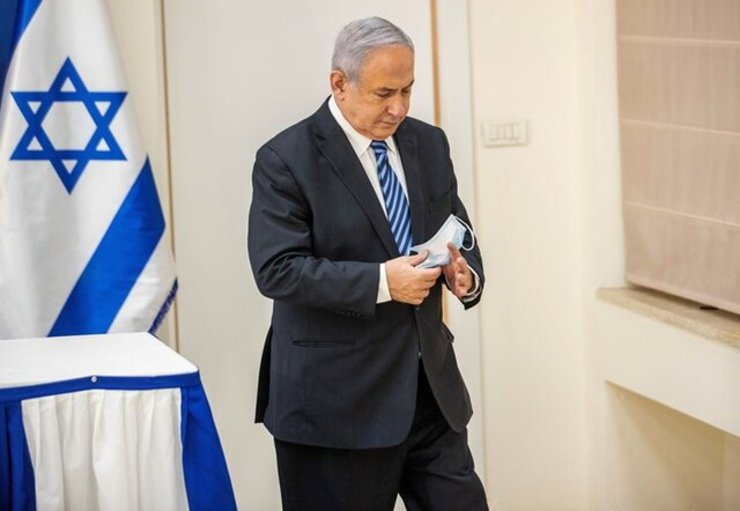 سفیر رژیم صهیونیستی: نتانیاهو از تماس نگرفتن بایدن ناراحت نیست!