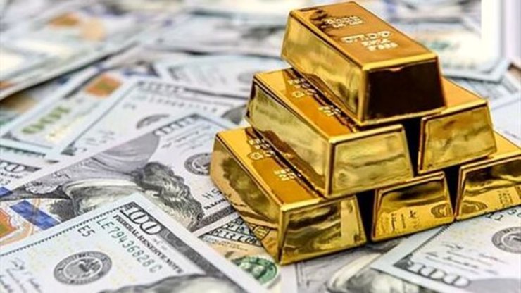 قیمت طلا، سکه و دلار در بازار امروز ۱۳۹۹/۱۱/۲۶