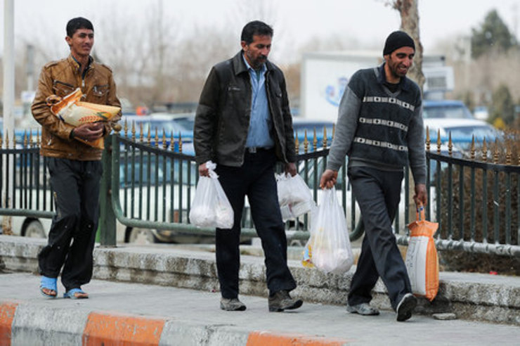 میانگین هزینه سبد معیشت کارگران در تهران ۱۱ میلیون تومان