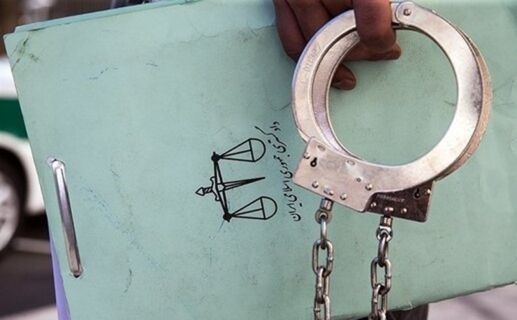 پلیس به «فرار بزرگ مالیاتی» پایان داد/ دستگیری متهمان ۶۵ میلیارد تومانی