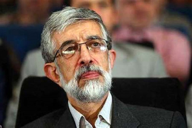 انتقادات تند حدادعادل از محمود احمدی نژاد /گفتند یارانه پول امام زمان است و به همه داده شد