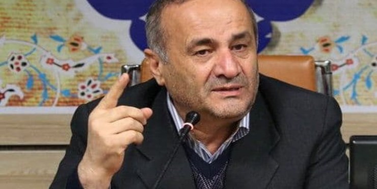 سلیمانی دشتکی استاندار خوزستان شد