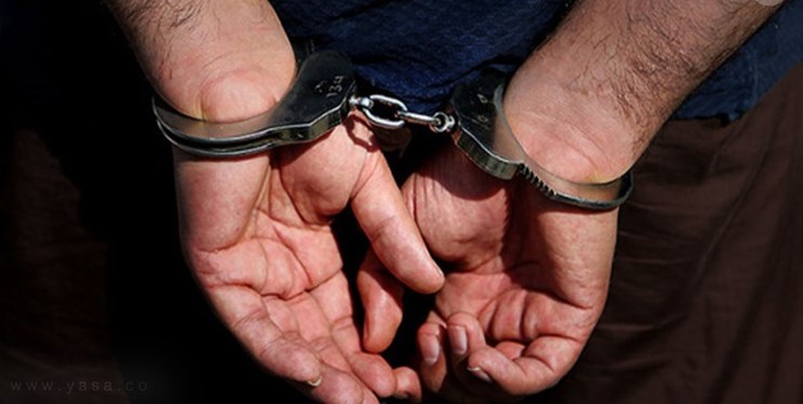 متهم به سرقت از پسر نوجوان در مشهد شناسایی و دستگیر شد
