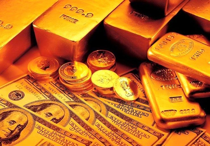 قیمت طلا، سکه و دلار در بازار امروز ۱۳۹۹/۱۱/۲۷