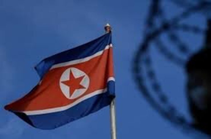 کره شمالی دارای پایین‌ترین رتبه در شاخص جهانی دموکراسی