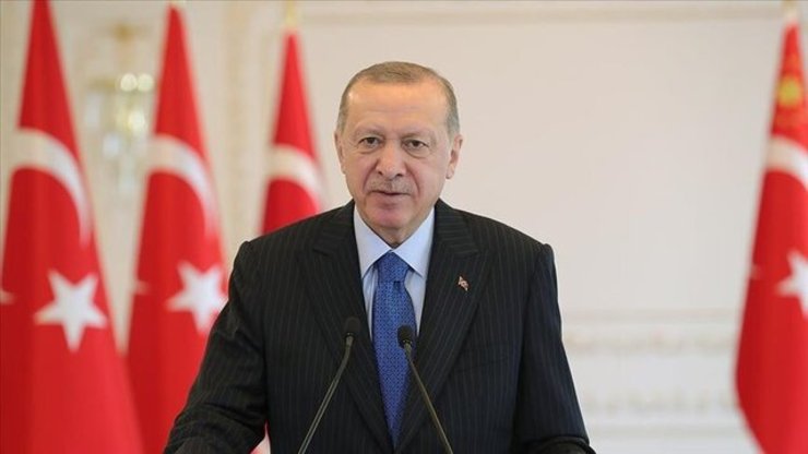 اردوغان: آمریکا یا کنار ترکیه بایستد یا مقابل آن