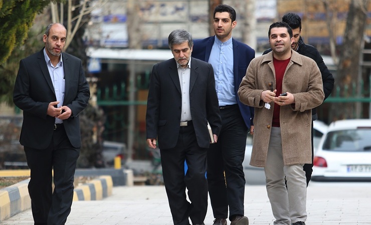 ادعای بازداشت نماینده مجلس ایران در مسکو