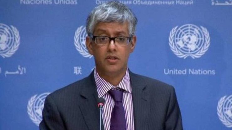 واکنش سازمان ملل به تصمیم ایران برای محدودسازی بازرسی‌های آژانس در ایران