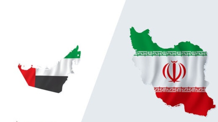 ایران،ادعای نیویورک تایمز درباره نقشه حمله به سفارت امارات را رد کرد