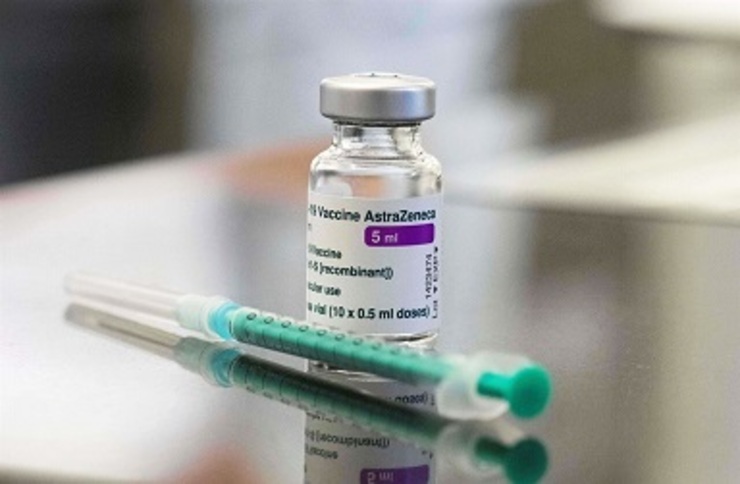 سازمان جهانی بهداشت واکسن آسترازنکا-آکسفورد را تایید کرد
