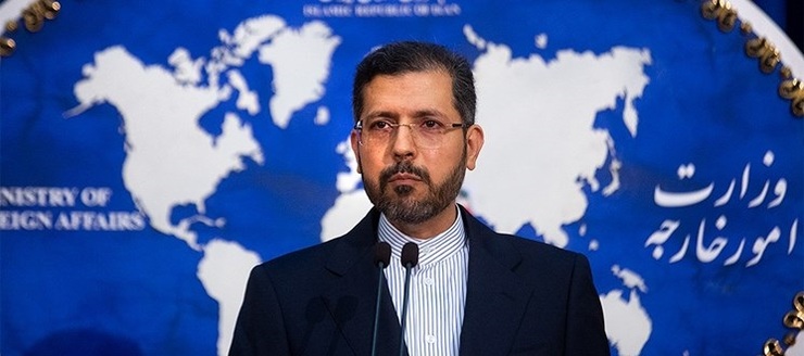 چه کسی به فرودگاه اربیل حمله کرد؟/ وزارت خارجه: انتساب این حادثه به ایران شدیدا محکوم است