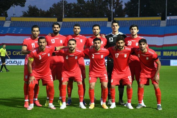 زمان بازی‌های تیم ملی ایران اعلام شد/ برگزاری مسابقات انتخابی جام‌جهانی به طور متمرکز در ۱۲ روز
