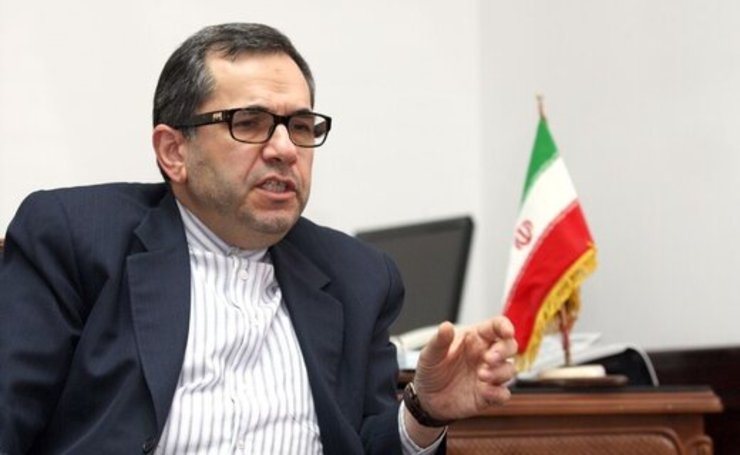 راهبرد هسته‌ای ایران تغییر کرده است؟