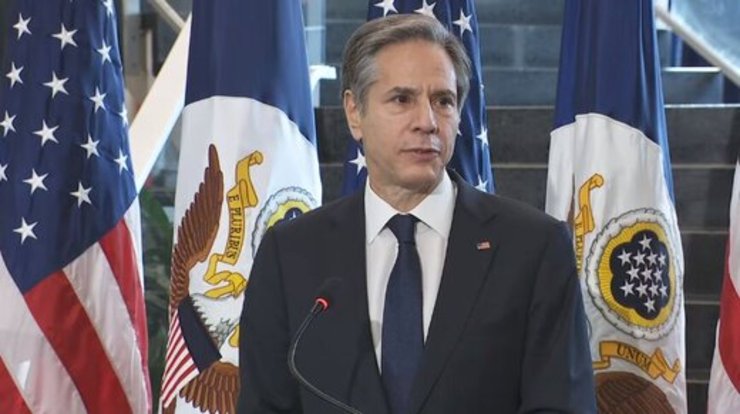 وزیر خارجه آمریکا: بازگشت به برجام ضروری اما ناکافی است