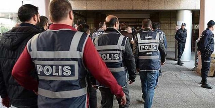 ترکیه همچنان در وضعیت امنیتی؛ ۳۰ نفر دیگر بازداشت شدند