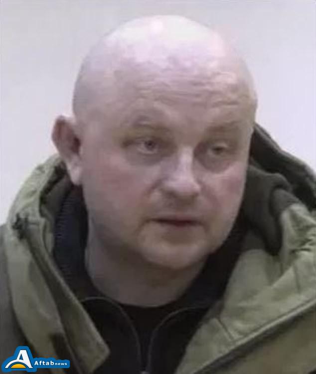 تصاویر| درون سیاهچاله‌های پوتین؛ جایی که زندانیان با وسایل جراحی مثله شدند