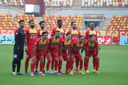 ایران میزبان پلی آف فولاد و العین در لیگ قهرمانان آسیا ایران میزبان پلی آف فولاد و العین در لیگ قهرمانان آسیا