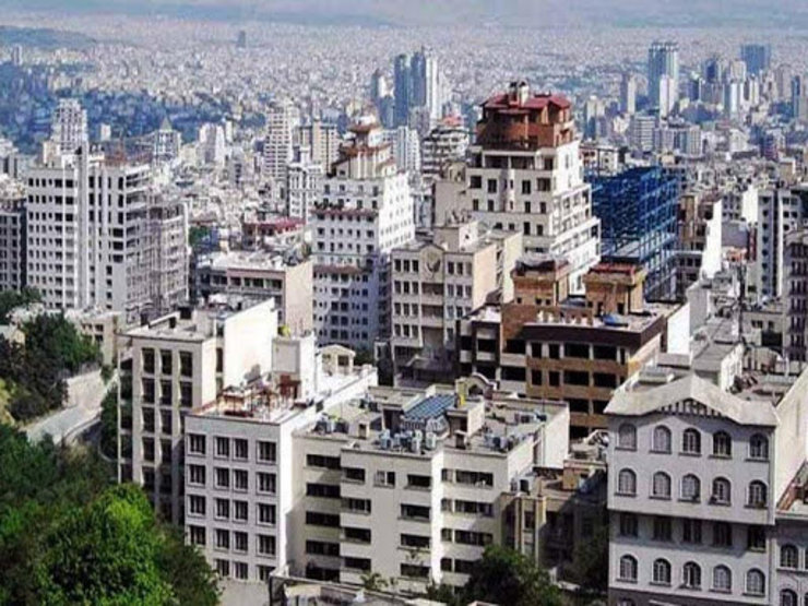 رئیس سازمان نظام مهندسی کشور: ۵۰ درصد ساختمان‌های تهران برج هستند