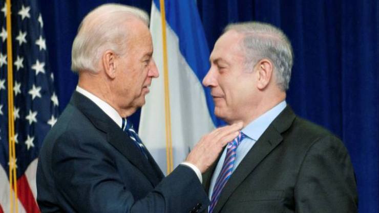 انتخاب نماینده نتانیاهو در امور ایران؛ پیام هشدار اسرائیل به آمریکا