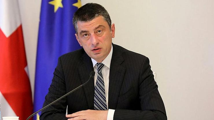 نخست‌وزیر گرجستان به دلیل بازداشت رهبر مخالفان استعفا داد