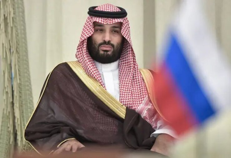 ولیعهد عربستان از موضع جدید آمریکا در شوک است