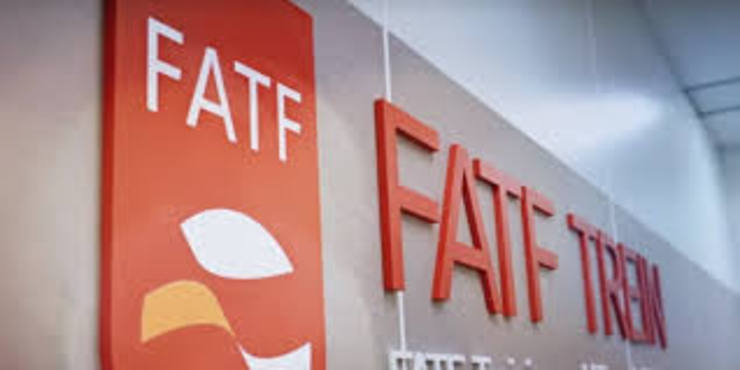 ‌ FATF ‌در دوراهی منافع ملی و‌ حزبی