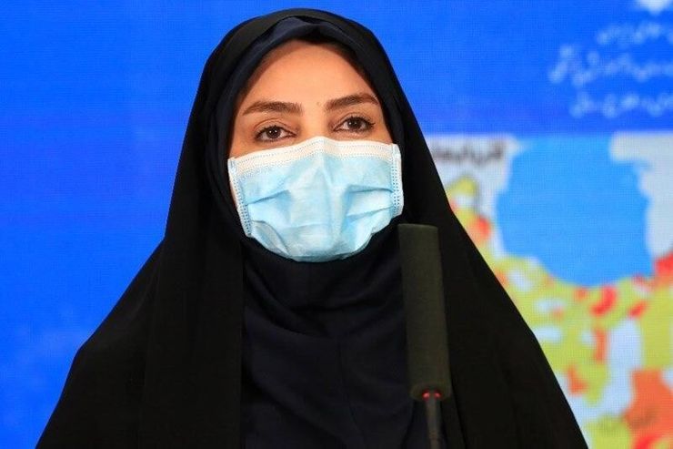 آمار کرونا در ایران، ۴ بهمن ۹۹/ شناسایی ۶۲۰۷ بیمار و ۶۹ فوتی جدید