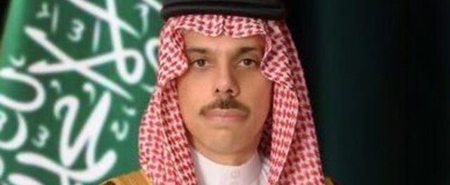 پیشبینی وزیر خارجه عربستان درباره روابط قوی کشورش با بایدن پیشبینی وزیر خارجه عربستان درباره روابط قوی کشورش با بایدن