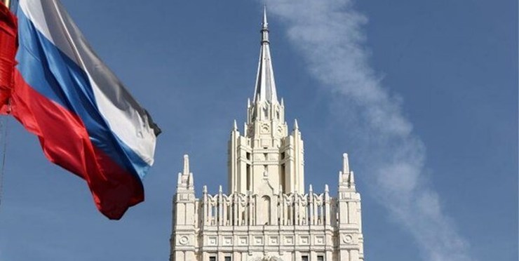 روسیه خطاب به آمریکا: به جای نفاق‌افکنی، مشکلات خود را حل کنید