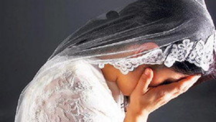 نگرانی‌ از افزایش کودک همسری اینبار به دلیل وام ازدواج ۱۰۰ میلیونی