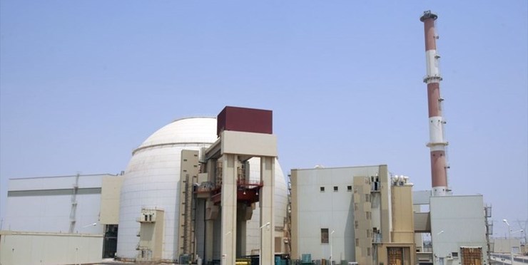 قرارداد فاز ۲ نیروگاه اتمی بوشهر با روس‌ها بسته شد