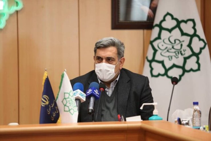 توضیحات حناچی درباره بودجه افشای فساد در لایحه شهرداری و ۲ شهردار بازداشتی تهران
