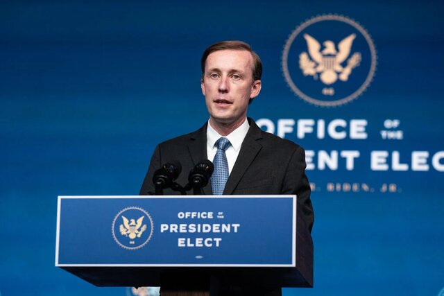 حلقه نزدیکان جو بایدن: فضایی کاملا متفاوت با دولت ترامپ