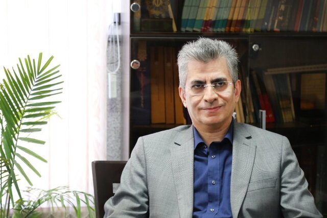 بودجه بیش از ۴۹ هزار میلیاردی سال آینده شهرداری تهران/بودجه ۱۴۰۰ تحقق پذیر است بودجه بیش از ۴۹ هزار میلیاردی سال آینده شهرداری تهران/بودجه ۱۴۰۰ تحقق پذیر است