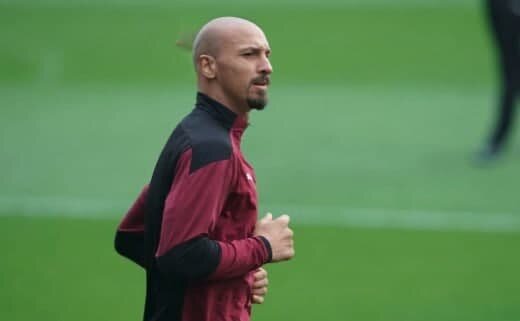 استوری عجیب زلاتان /عکس