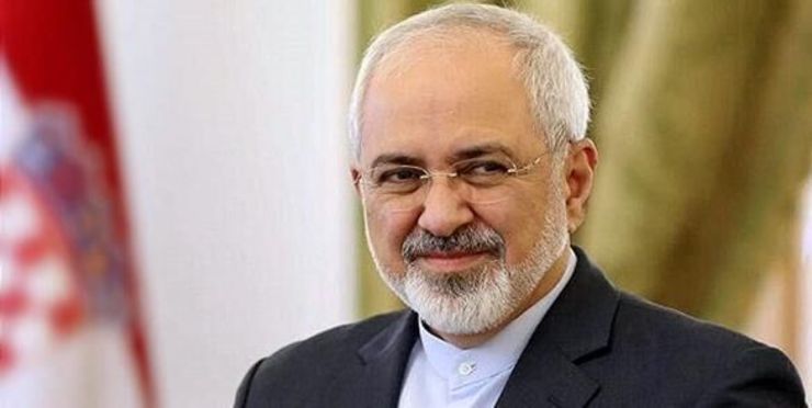 وزیر امور خارجه ایران وارد باکو شد