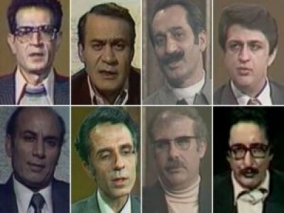 واکنش امام به انتقادات آیت الله هاشمی از حجاب همسر بنی صدر /وقتی مسعود رجوی کنار زده شد /نوه امام از کدام کاندیدای ریاست جمهوری حمایت کرد؟