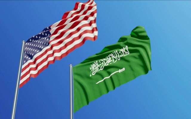 آمریکا تلاشهای حمله به عربستان را محکوم کرد آمریکا تلاشهای حمله به عربستان را محکوم کرد